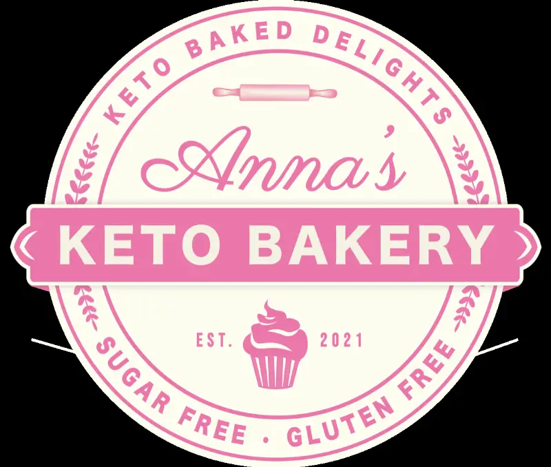 Assorted Keto Mint Cakes