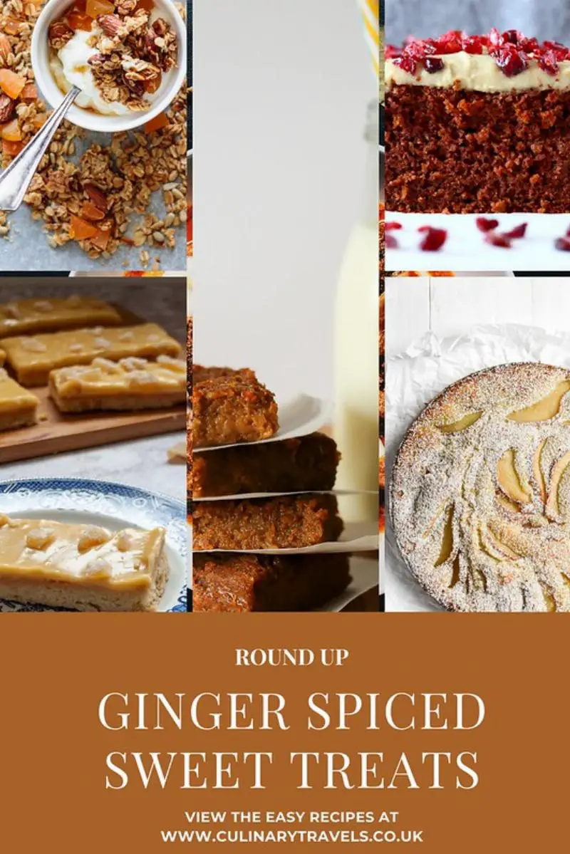 Warm Keto Spice Sour Cream Cake Recipe