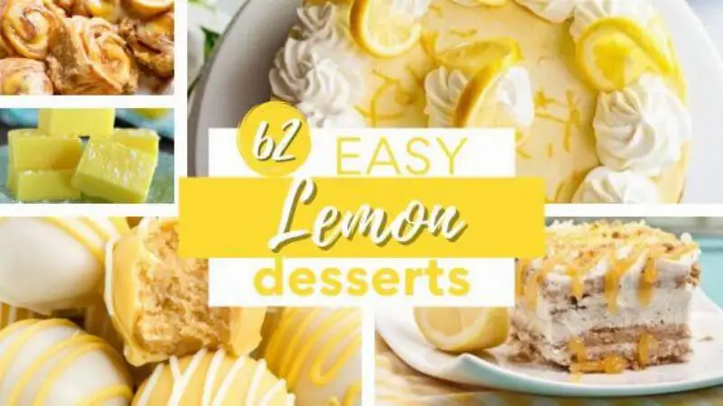 Luscious Lemon Keto Cake - A bright and refreshing keto cake with a tangy lemon flavor, perfect for summer.